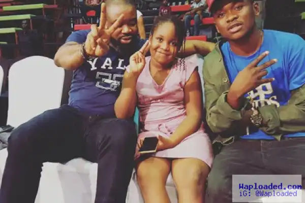 Photo Of The Day! Do You See Anything Wrong With This Photo?